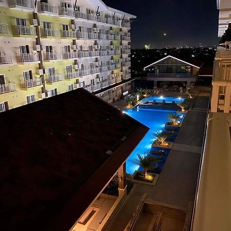Vp - Amani Grand Resort Residences, 03 Minutes Away From Mactan Airport - Bldg B - Unit 522 Lapu-Lapu City Eksteriør bilde