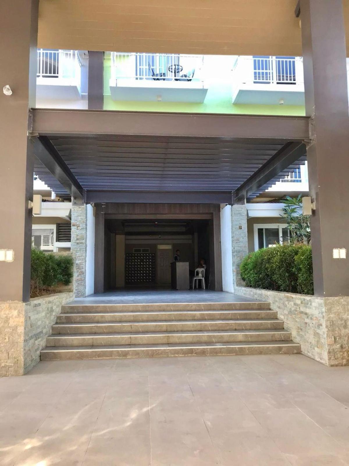 Vp - Amani Grand Resort Residences, 03 Minutes Away From Mactan Airport - Bldg B - Unit 522 Lapu-Lapu City Eksteriør bilde