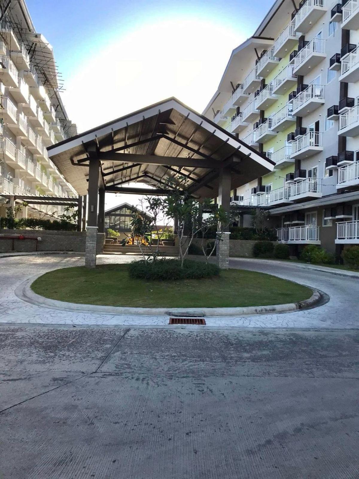 Vp - Amani Grand Resort Residences, 03 Minutes Away From Mactan Airport - Bldg B - Unit 522 Lapu-Lapu City Eksteriør bilde
